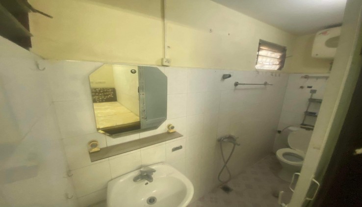 Cho_thuê nhà mặt ngõ Khương Đình,Thanh Xuân . Ô tô đỗ cửa nhà . Nhà kinh doanh 8.5tr